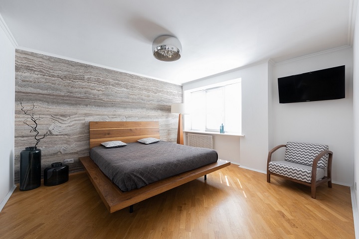 Bed 1 image